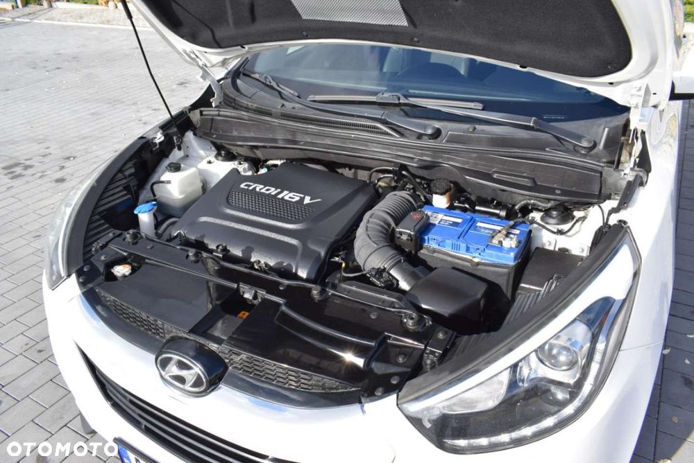 Hyundai ix35 - 16