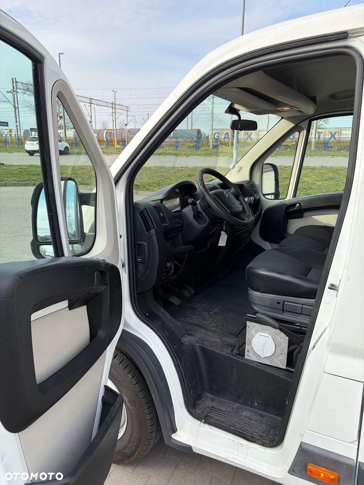 Citroën Jumper - 10