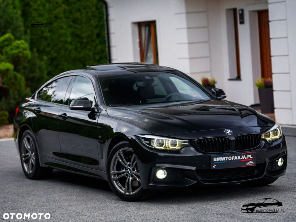 BMW Seria 4 - 19