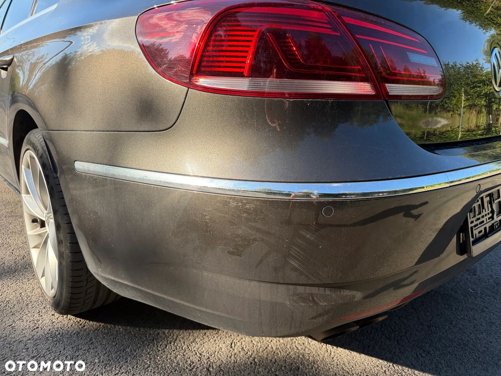 Volkswagen CC 2.0 Blue TDI SCR - 8