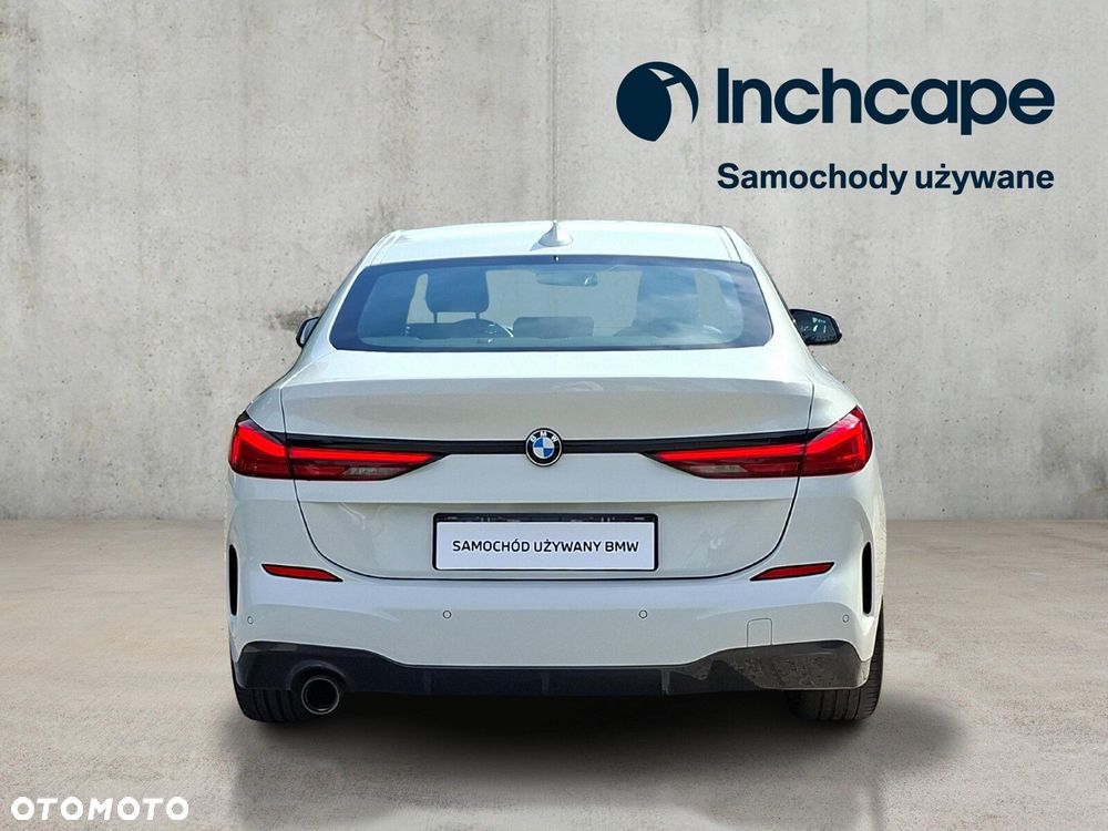 BMW Seria 2 218i M Sport - 4