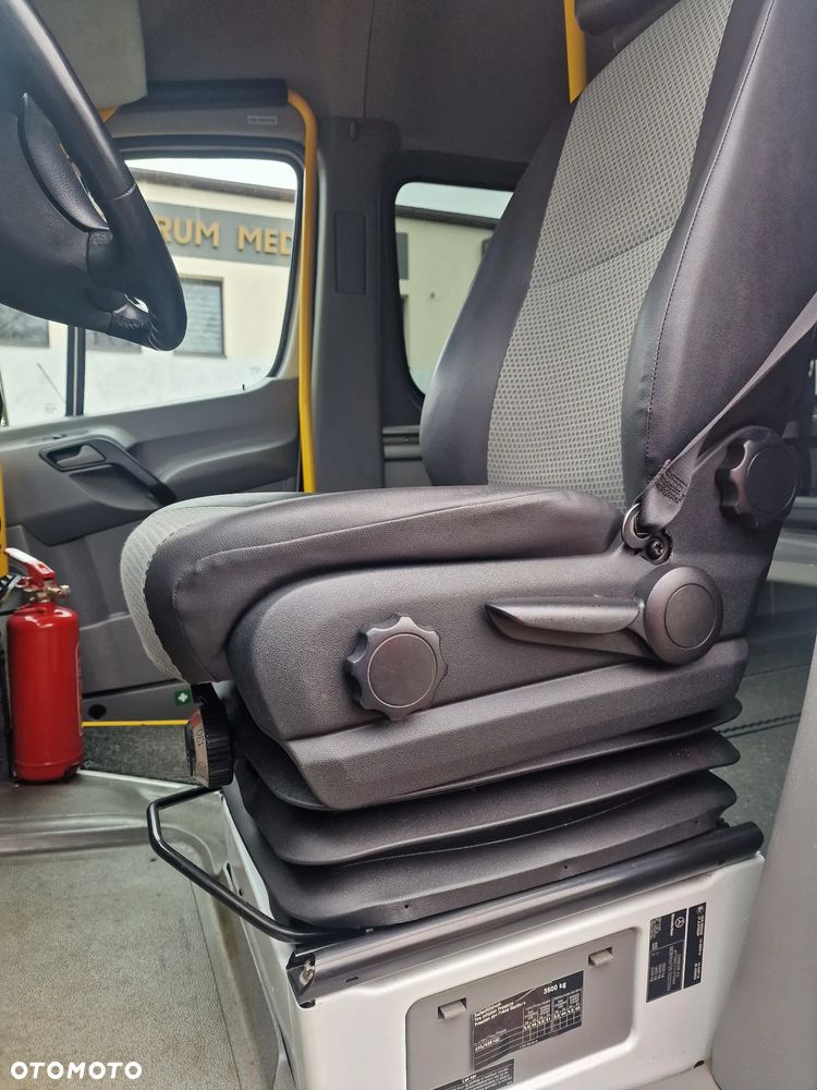 Mercedes-Benz Sprinter - 3