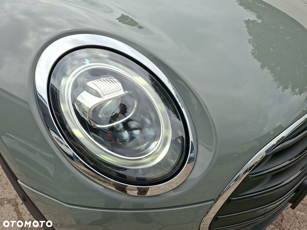 MINI Clubman Cooper - 23
