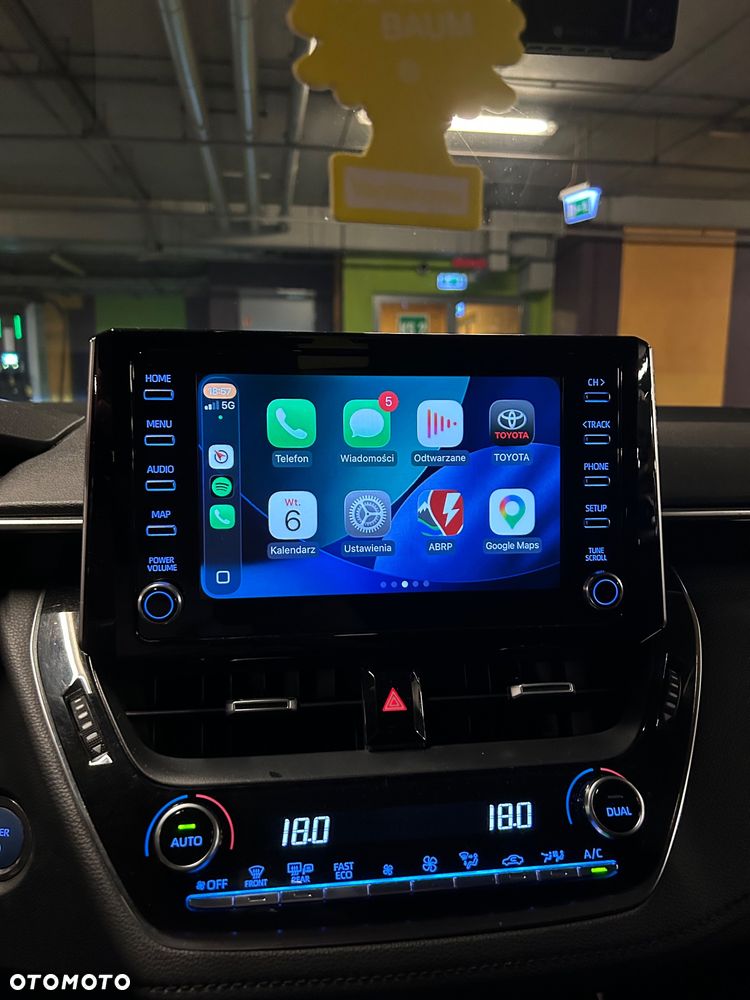 Toyota Corolla - 19