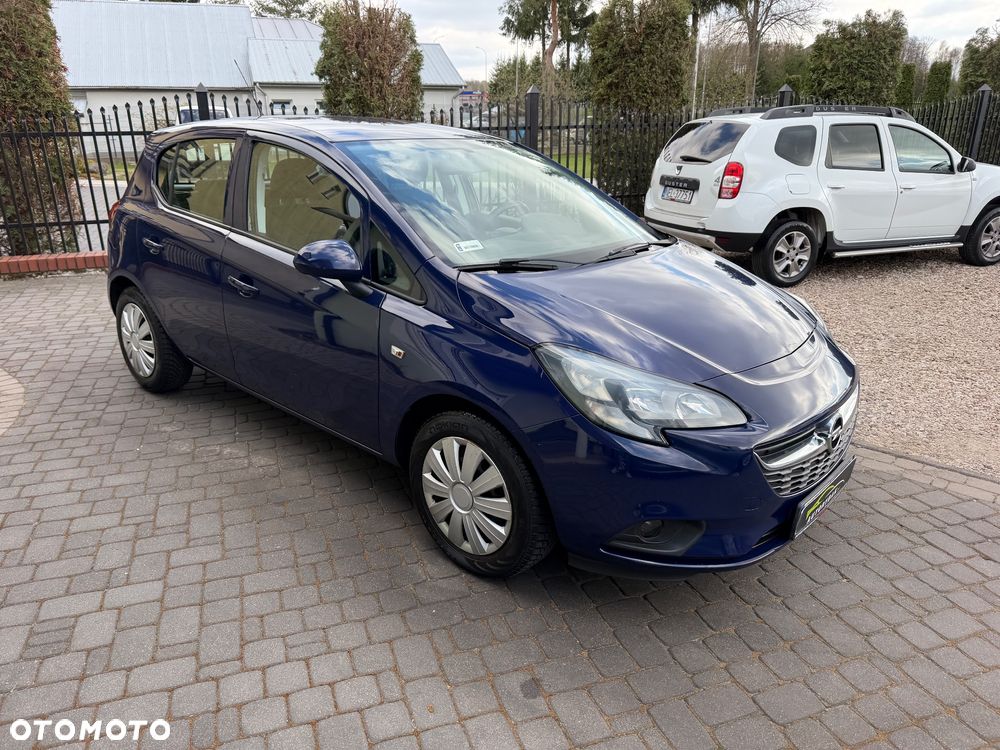 Opel Corsa 1.4 Enjoy - 2