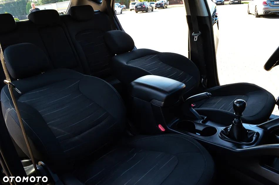 Hyundai ix35 1.6 GDI Comfort 2WD - 39