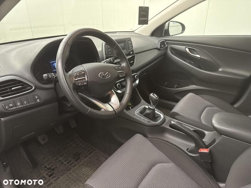 Hyundai i30 1.0 T-GDI Modern - 10