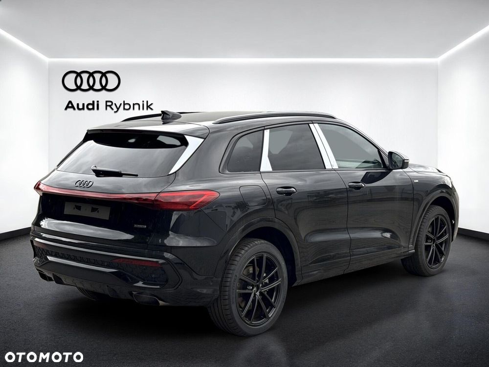 Audi Q5 - 6