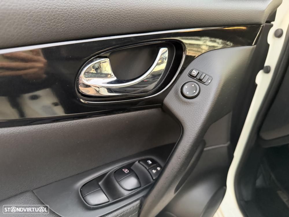 Nissan Qashqai 1.5 dCi Tekna Premium Bose - 17