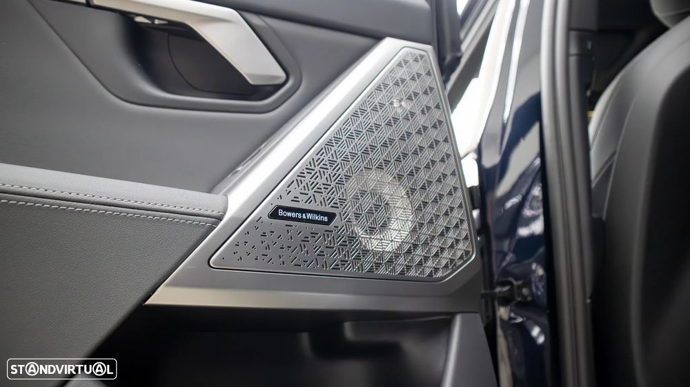 BMW i5 eDrive40 Pack Desportivo M Pro - 11