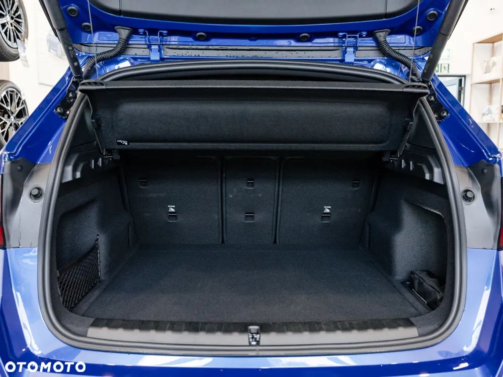 BMW X1 sDrive18d - 16