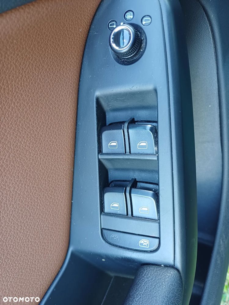 Audi A4 Avant - 11