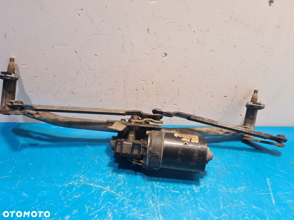 MECHANIZM WYCIERACZEK PRZÓD VOLKSWAGEN GOLF IV - 2