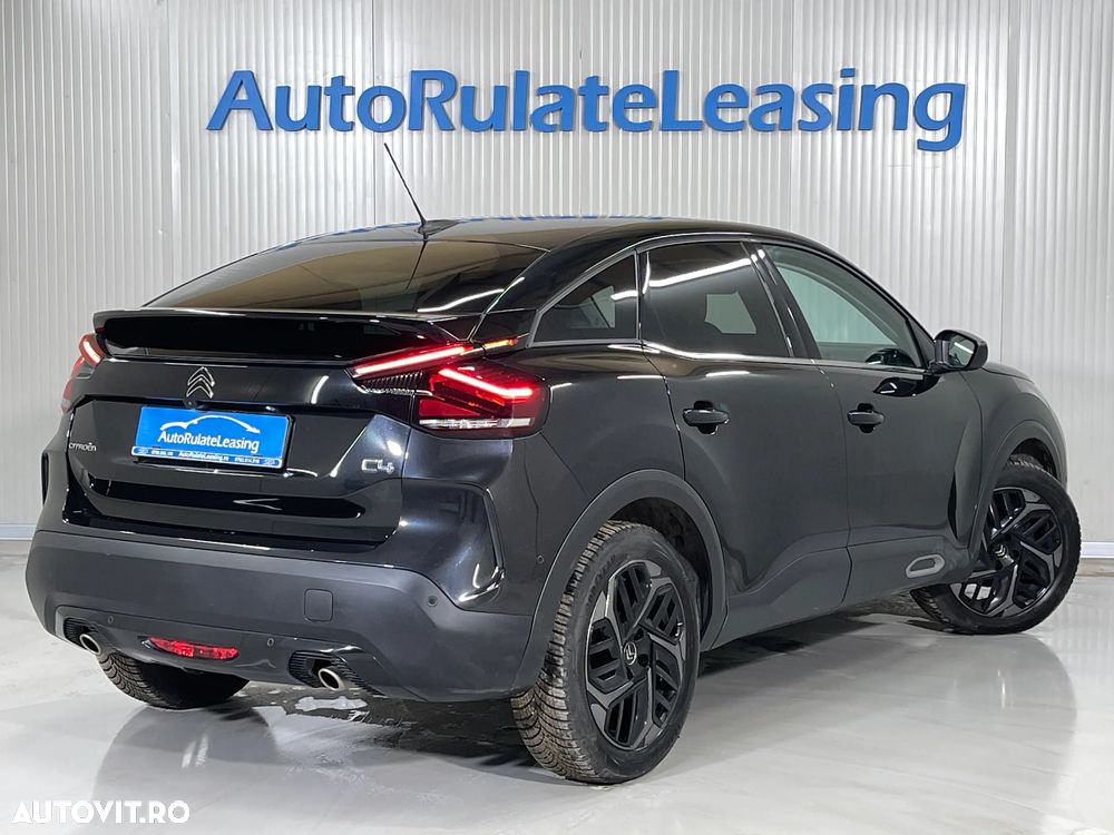 Citroën C4 1.2 PureTech S&S EAT8 Feel - 3