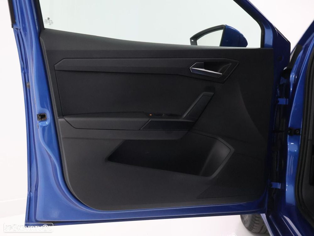 SEAT Ibiza 1.0 TSI Style DSG - 11