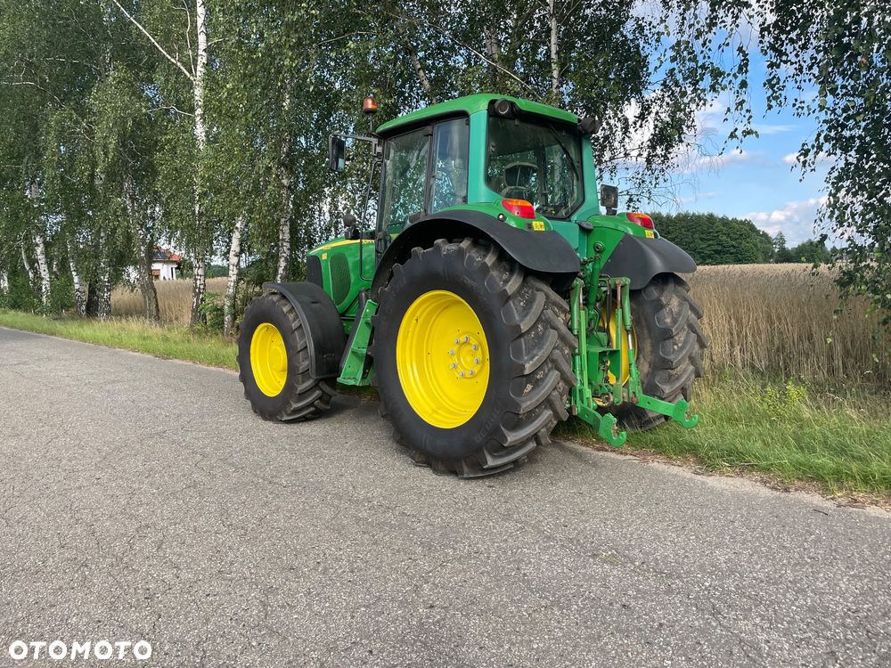 John Deere 6820 - 2