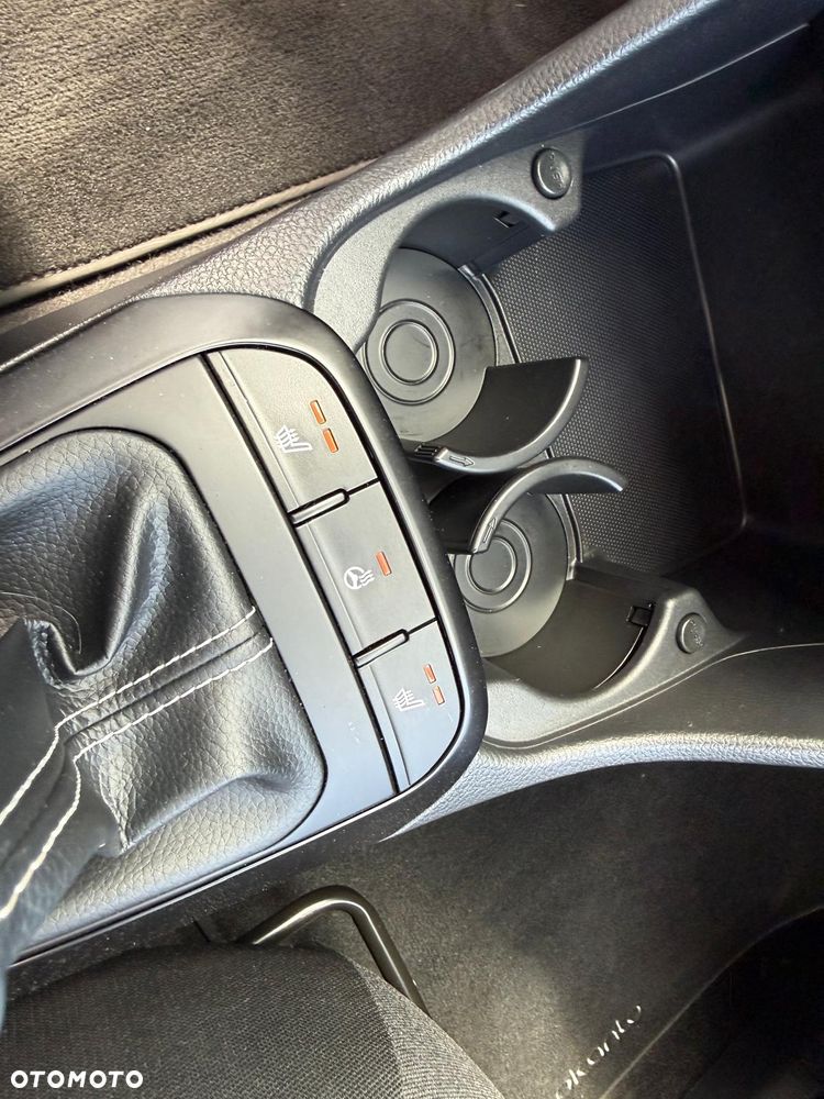 Kia Picanto 1.0 L - 14