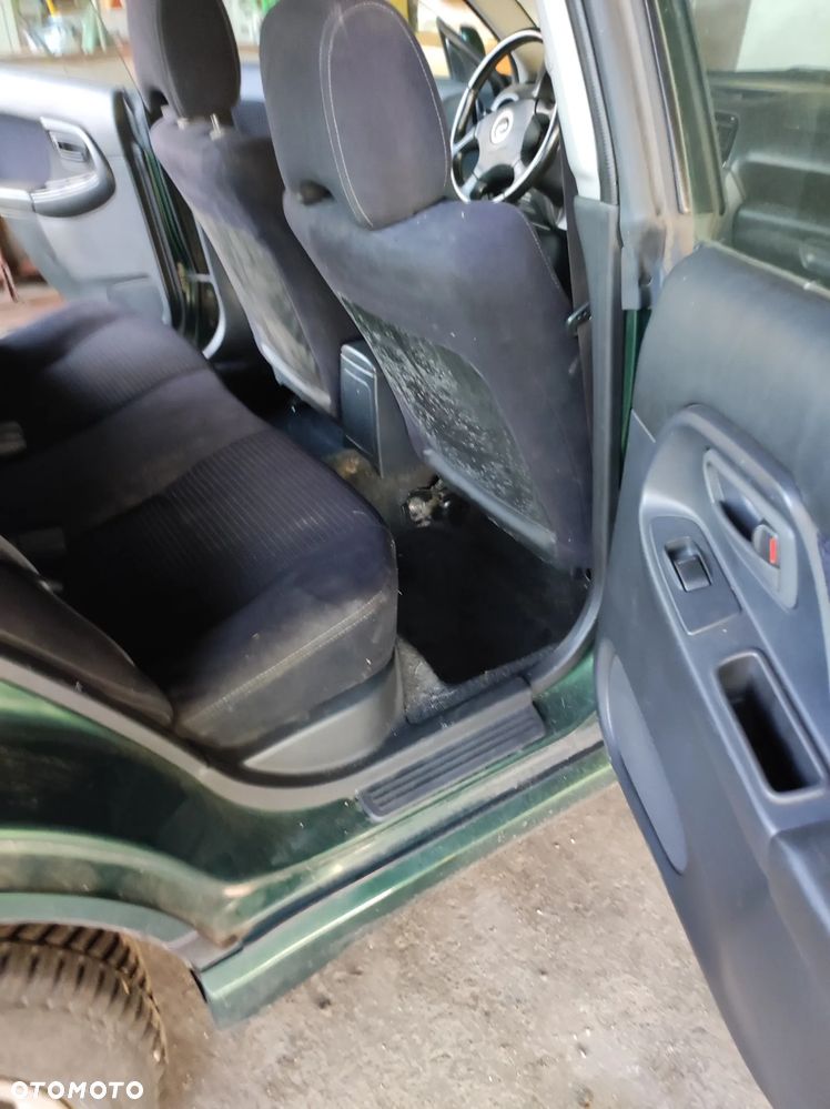Subaru Impreza 1.6i 4x4 - 28