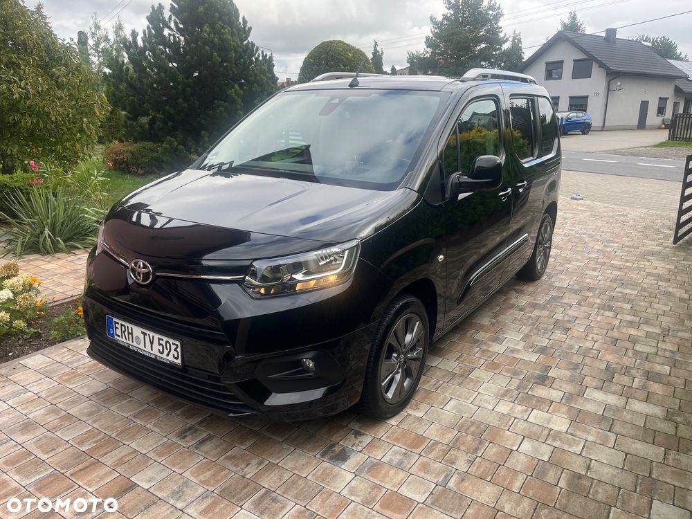 Toyota Proace City - 3