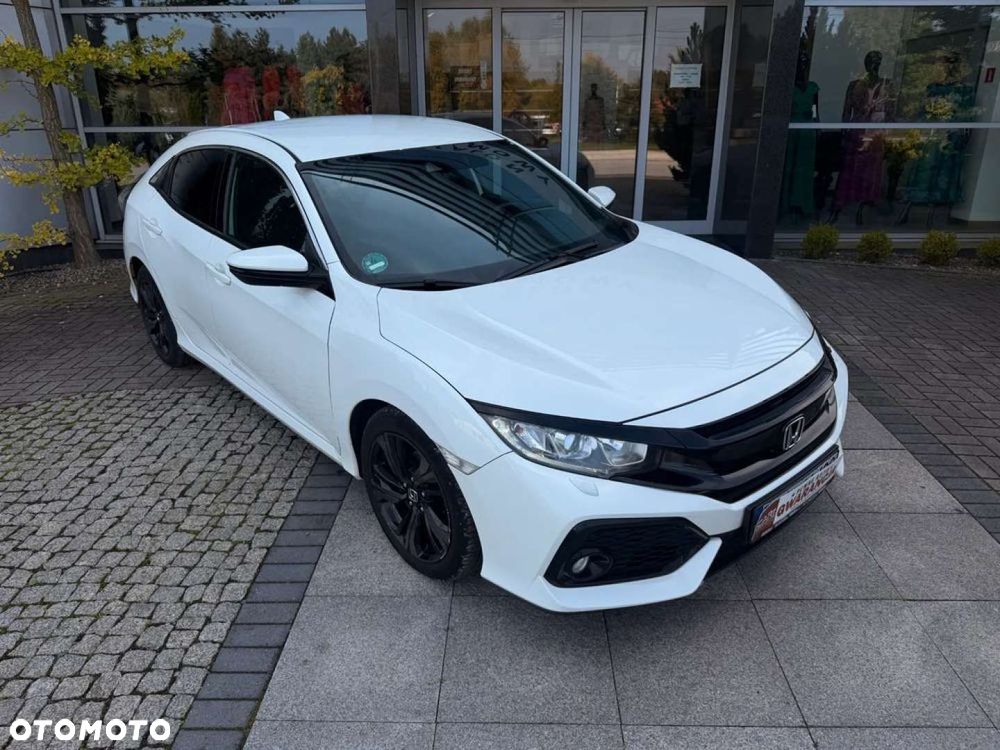 Honda Civic - 35