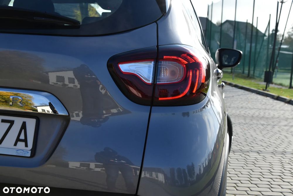 Renault Captur ENERGY TCe 120 EDC Elysee - 25