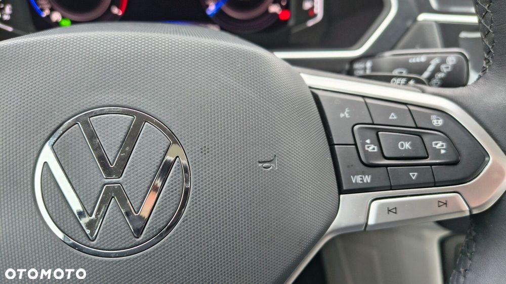 Volkswagen Tiguan 2.0 TDI SCR 4Mot Elegance DSG - 15