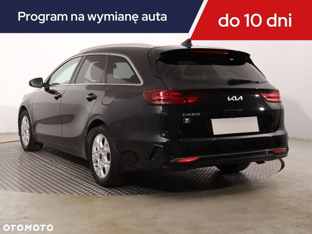 Kia Ceed - 6