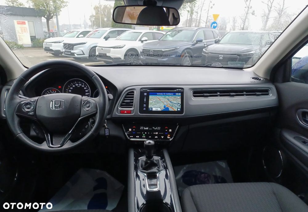 Honda HR-V 1.5 Elegance (ADAS) - 8
