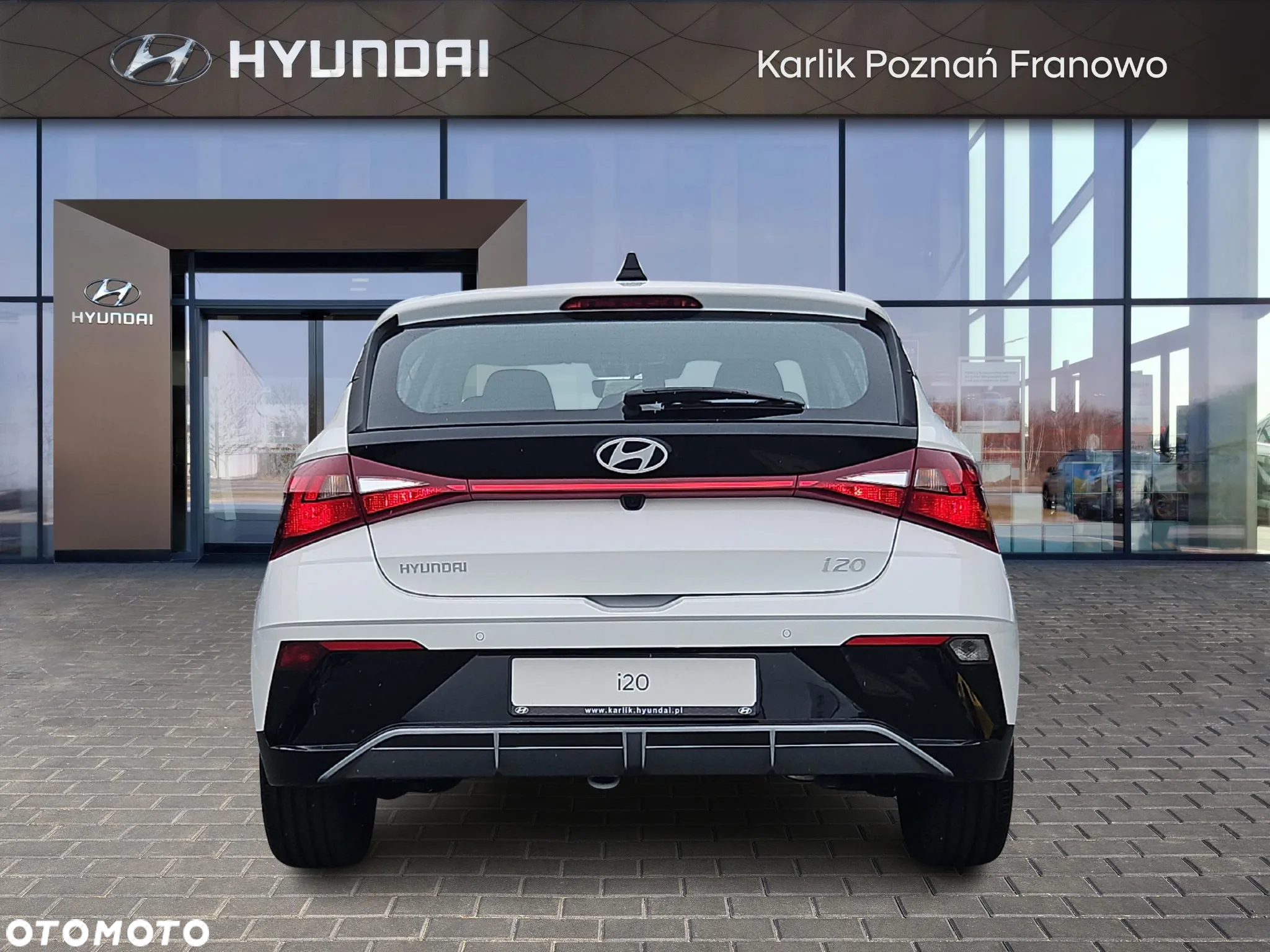 Hyundai i20 1.0 T-GDi Modern - 8