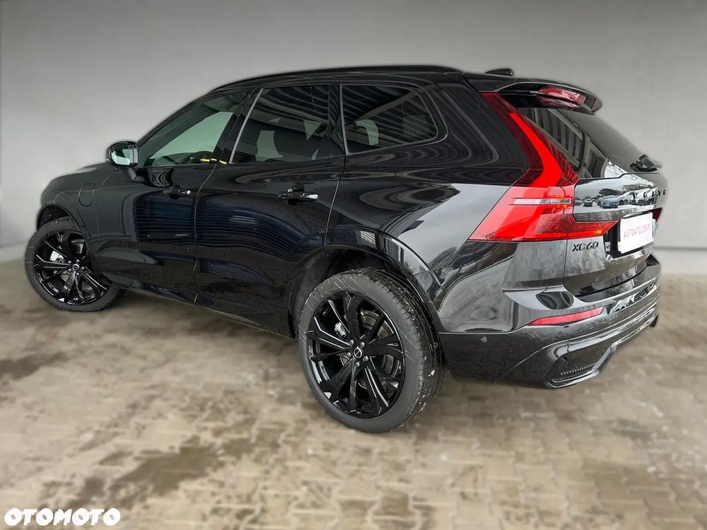 Volvo XC 60 T8 Plug-In Hybrid AWD Plus Black Edition - 13