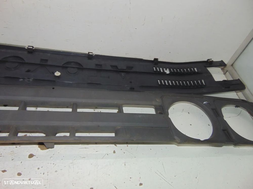 Toyota dyna grelha - 7