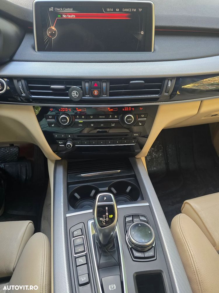 BMW X5 xDrive30d Sport-Aut. - 15