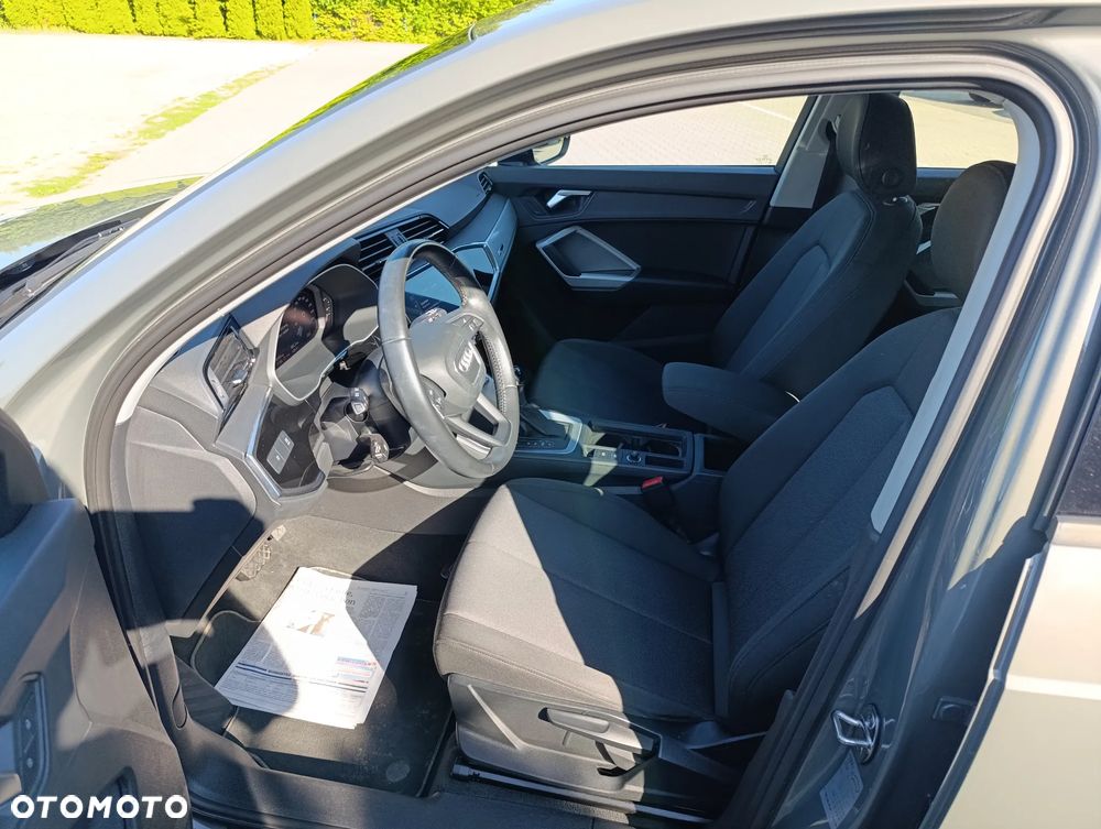 Audi Q3 35 TDI S tronic - 17