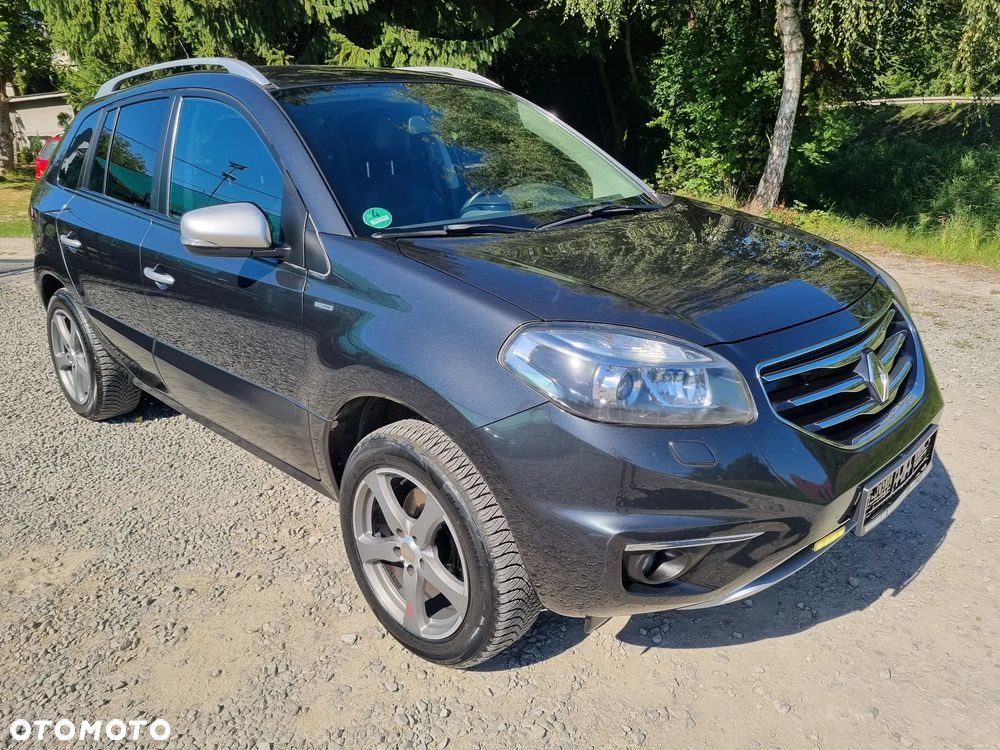 Renault Koleos 2.0 dCi FAP 4x4 Bose Edition - 12