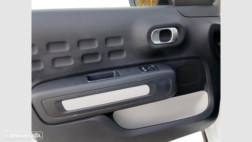 Citroën C3 1.2 PureTech YOU! - 12