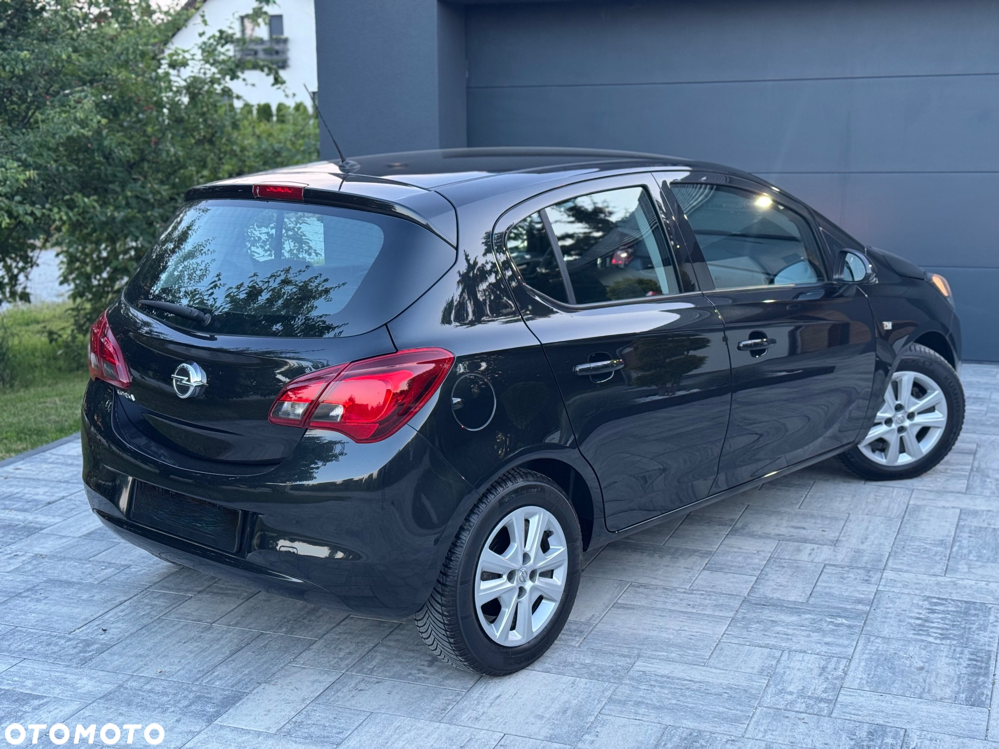 Opel Corsa 1.2 Active - 3