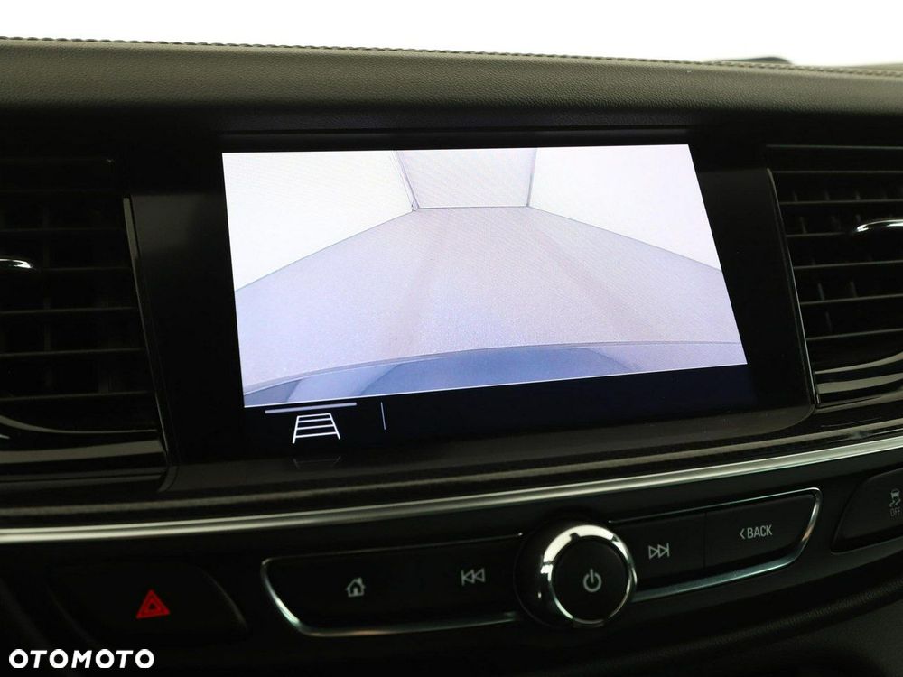 Opel Insignia 1.5 CDTI Business Elegance S&S - 25