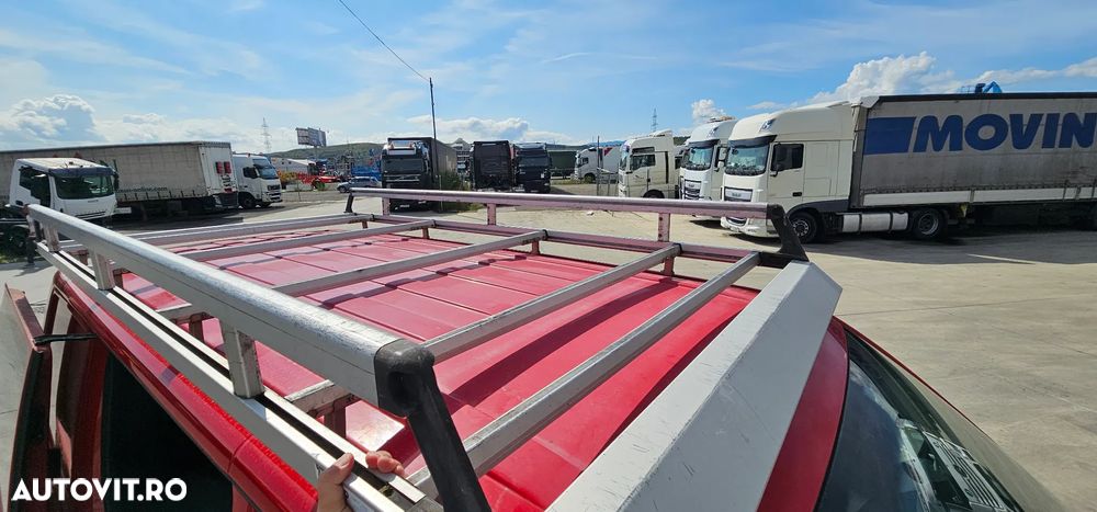 Volkswagen T5 1.9 TDi - 7