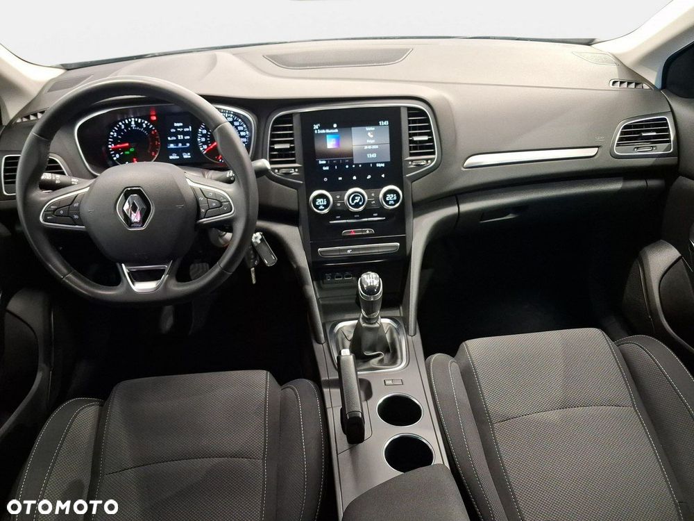 Renault Megane - 15