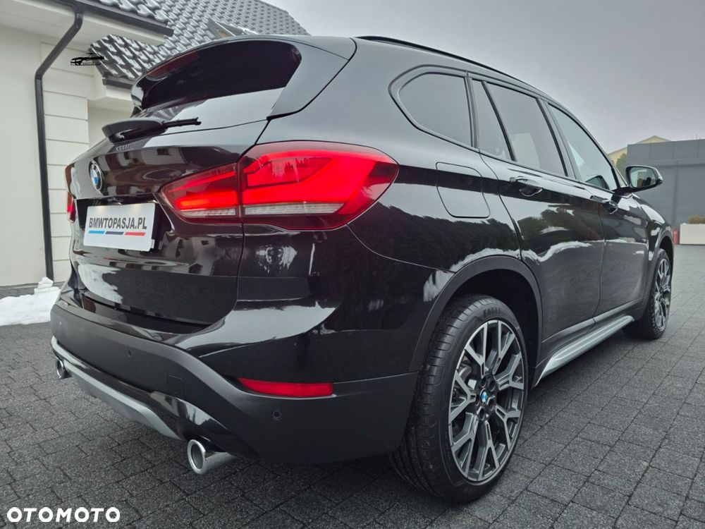 BMW X1 sDrive20i GPF xLine - 14