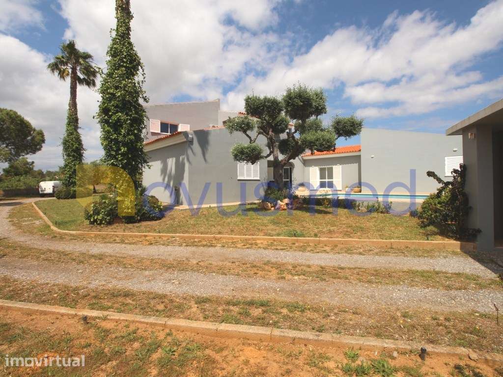 Moradia 5 quartos com Piscina e Vista Mar, Guia - Grande imagem: 2/55