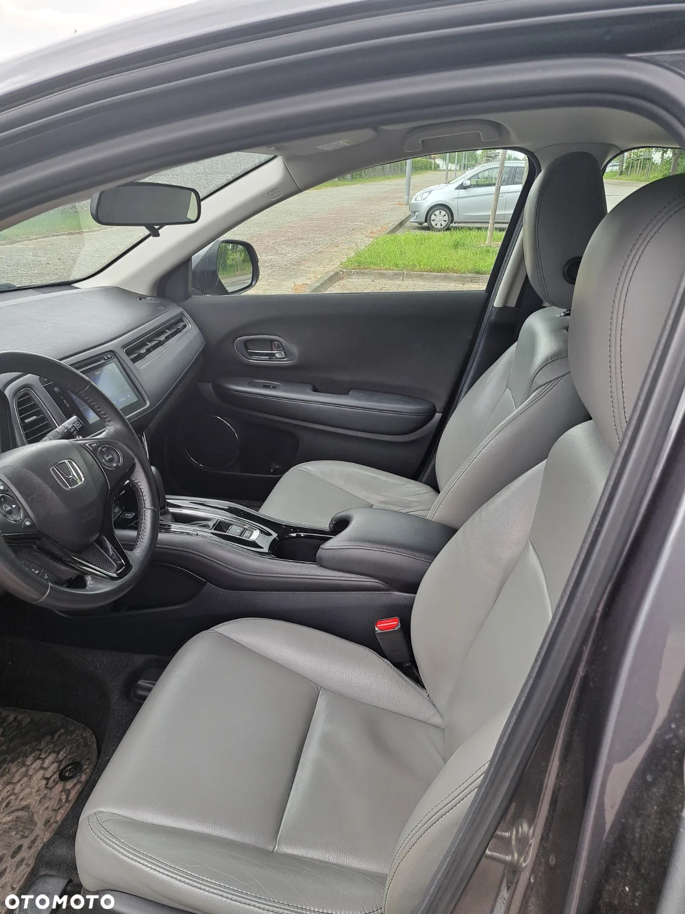 Honda HR-V 1.5 Elegance (ADAS) CVT - 17