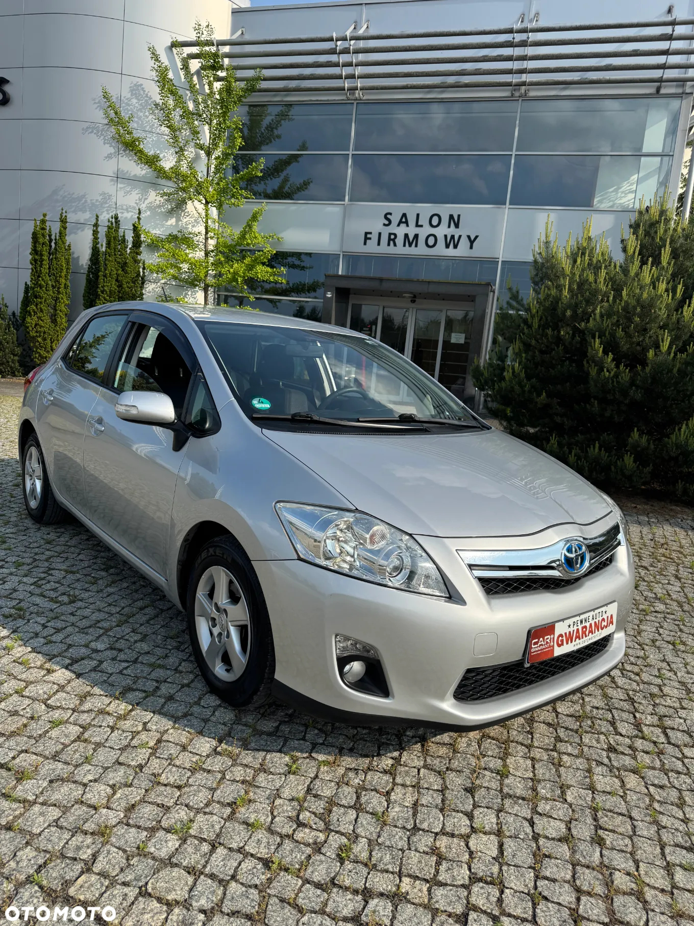 Toyota Aygo x mit x-business Paket - 25