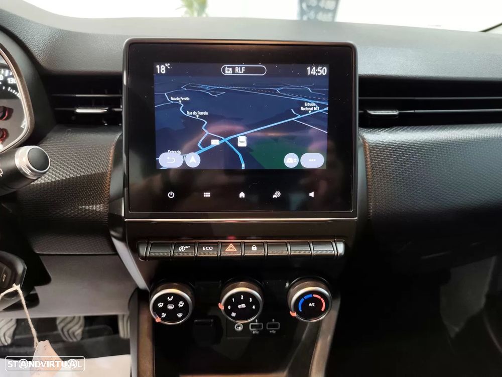 Renault Clio 1.0 TCe Intens - 14