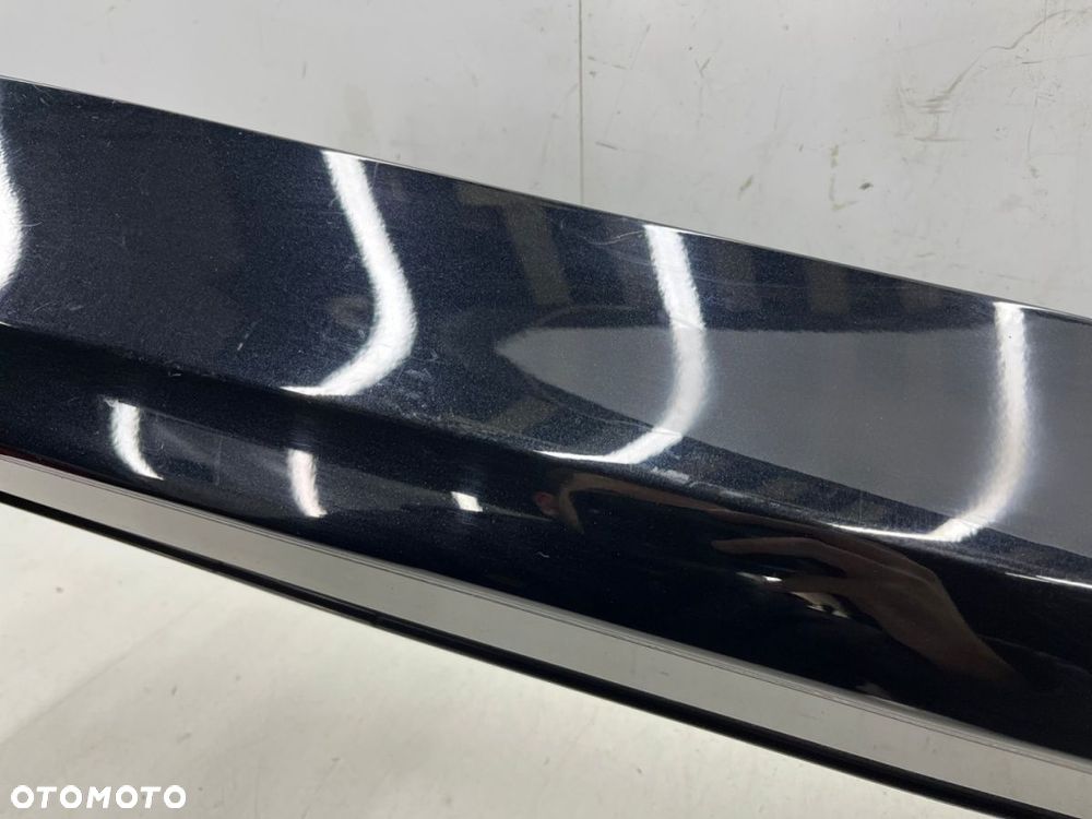 Listwa Mazda CX-80 CX80 24r.- lewa tylna listwa dolna drzwi lewy tył k32c-51rd1 - 4