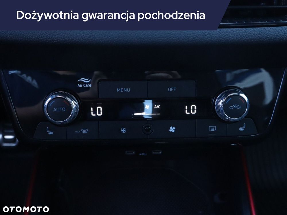 Skoda Fabia - 21