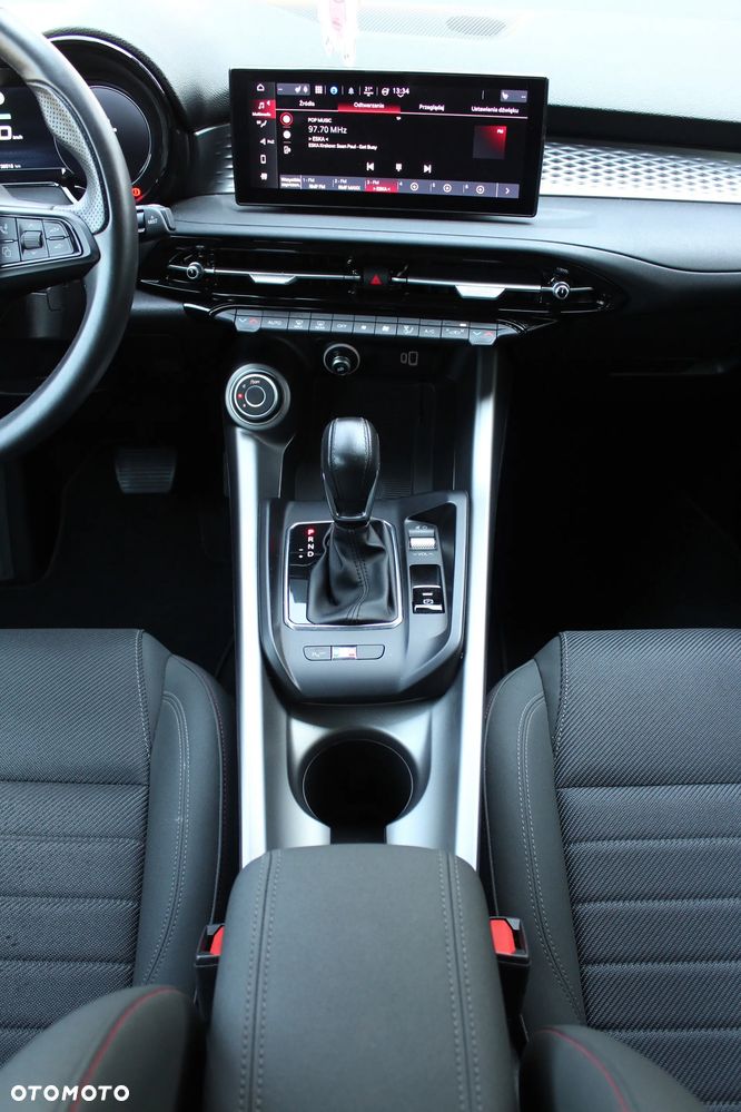 Alfa Romeo Tonale 1.5 T4 GSE mHEV Sprint DCT - 10