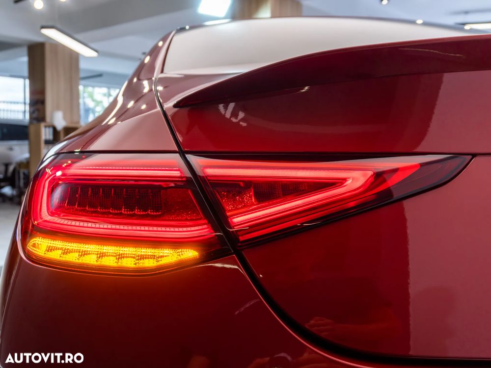 Mercedes-Benz CLS 400 d 4MATIC 9G-TRONIC AMG Line - 16