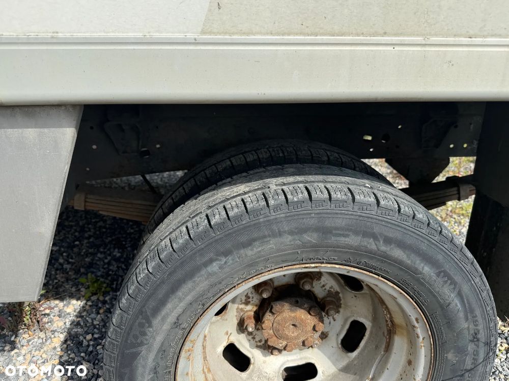 Iveco Daily - 10