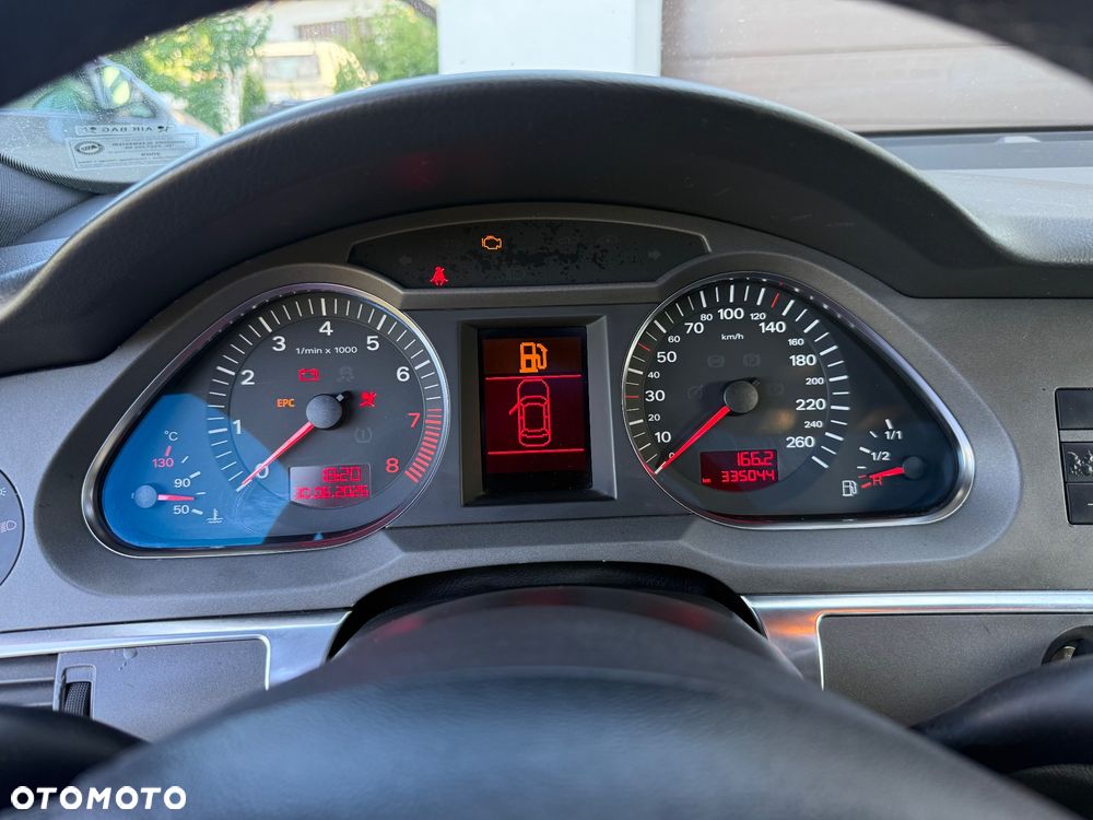 Audi A6 Limousine - 21